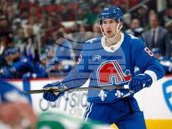 Avalanche Hurricanes Hockey