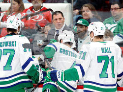 Avalanche Hurricanes Hockey