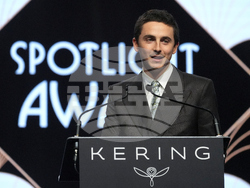 37th Palm Springs International Film Festival Film Awards - Show
