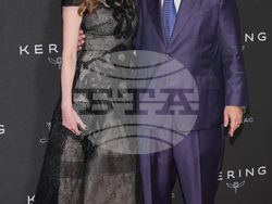 37th Palm Springs International Film Festival Film Awards - Arrivals