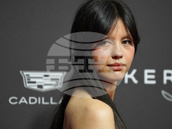 37th Palm Springs International Film Festival Film Awards - Arrivals