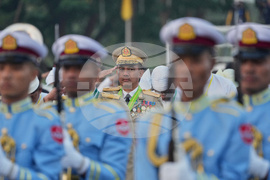 Myanmar Independence Day