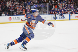 Maple Leafs Islanders Hockey