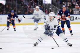 Maple Leafs Islanders Hockey