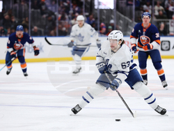 Maple Leafs Islanders Hockey