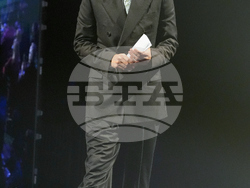 37th Palm Springs International Film Festival Film Awards - Show