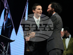 37th Palm Springs International Film Festival Film Awards - Show