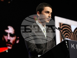 37th Palm Springs International Film Festival Film Awards - Show