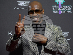 37th Palm Springs International Film Festival Film Awards - Arrivals