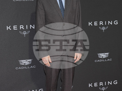 37th Palm Springs International Film Festival Film Awards - Arrivals