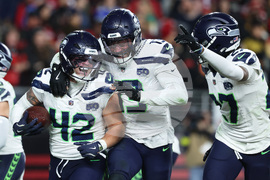 APTOPIX Seahawks 49ers Football