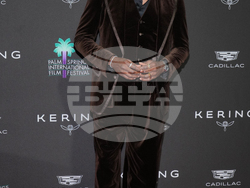 37th Palm Springs International Film Festival Film Awards - Arrivals