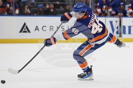 Maple Leafs Islanders Hockey