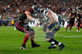 Seahawks 49ers Football