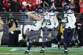 Seahawks 49ers Football