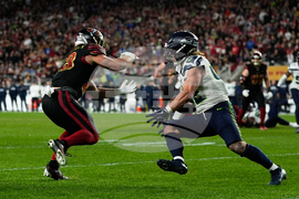 Seahawks 49ers Football