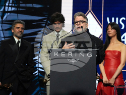 37th Palm Springs International Film Festival Film Awards - Show