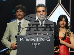 37th Palm Springs International Film Festival Film Awards - Show