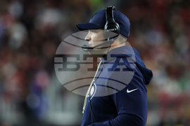 Seahawks 49ers Football