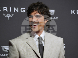 37th Palm Springs International Film Festival Film Awards - Arrivals