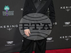 37th Palm Springs International Film Festival Film Awards - Arrivals