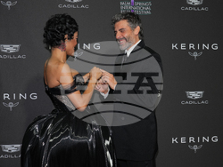 37th Palm Springs International Film Festival Film Awards - Arrivals