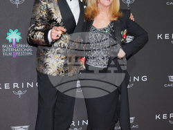 37th Palm Springs International Film Festival Film Awards - Arrivals