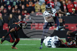 APTOPIX Seahawks 49ers Football