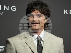 37th Palm Springs International Film Festival Film Awards - Arrivals