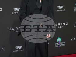 37th Palm Springs International Film Festival Film Awards - Arrivals