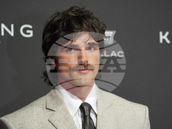 37th Palm Springs International Film Festival Film Awards - Arrivals