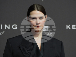 37th Palm Springs International Film Festival Film Awards - Arrivals