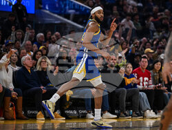 Jazz Warriors Basketball