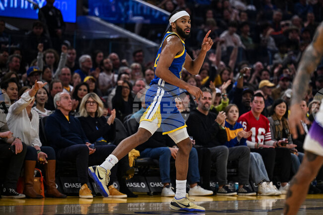 Jazz Warriors Basketball