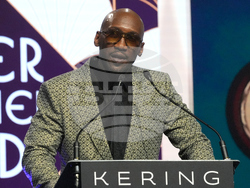 37th Palm Springs International Film Festival Film Awards - Show