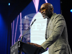 37th Palm Springs International Film Festival Film Awards - Show