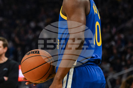 Jazz Warriors Basketball