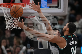 Trail Blazers Spurs Basketball