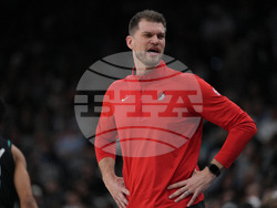 Trail Blazers Spurs Basketball