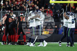 Seahawks 49ers Football