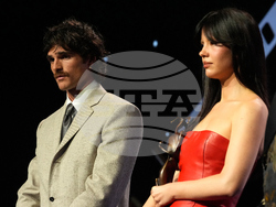 37th Palm Springs International Film Festival Film Awards - Show