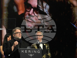 37th Palm Springs International Film Festival Film Awards - Show
