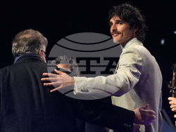 37th Palm Springs International Film Festival Film Awards - Show