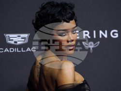 37th Palm Springs International Film Festival Film Awards - Arrivals