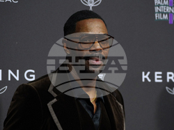 37th Palm Springs International Film Festival Film Awards - Arrivals