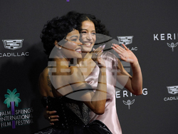 37th Palm Springs International Film Festival Film Awards - Arrivals