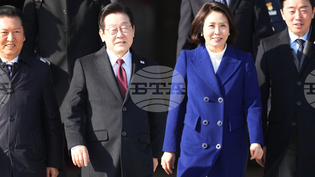 Компании от Южна Корея и Китай подписаха девет меморандума за разбирателство за сътрудничество