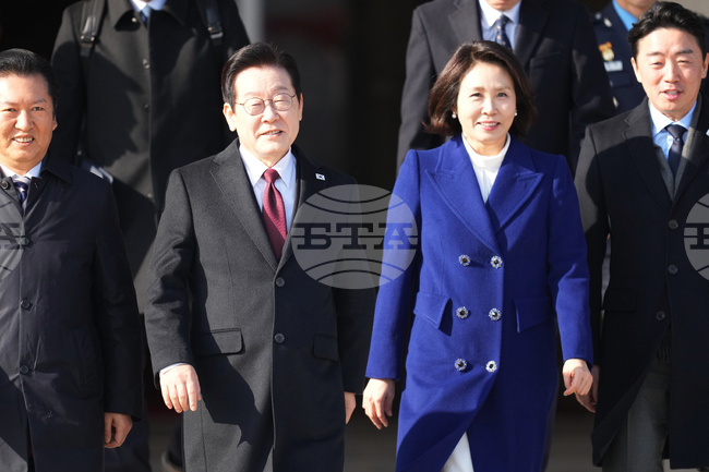 Компании от Южна Корея и Китай подписаха девет меморандума за разбирателство за сътрудничество