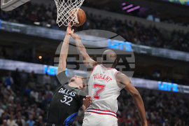 Rockets Mavericks Basketball