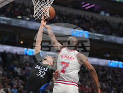 Rockets Mavericks Basketball